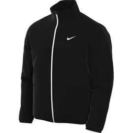 Nike Totality Dri-FIT Strick Trainingsjacke Herren 010 black/white M
