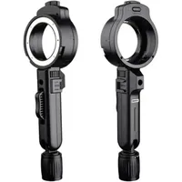 SMDV C Adapter + Angle Grip, Blitzgerät
