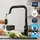Grohe Start Einhebelmischer Schwarz