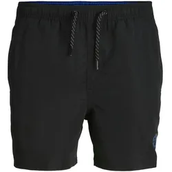 Jack & Jones Badehose FIJI Schwimm-Shorts