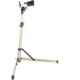 M-Wave Top Assist 2 Montageständer, Metallic,