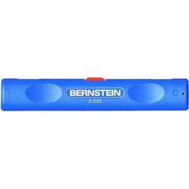 bernstein tools for electronics Bernstein Tools 5-535 Kabelentmanteler Geeignet für Koaxialkabel 4.8 bis 7.5mm