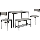 ML-Design Esstisch Set