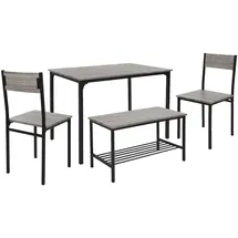 ML-Design Esstisch Set