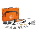 Fein MultiMaster 500 PLUS Edition M zum Schleifen zum Fliesen trennen 72296774000