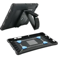 Mobilis PROTECH Case für Galaxy Tab Active Pro Schwarz