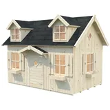 Palmako Spielhaus Marie