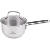 Gerlach Simple Kochtopf 16 cm rund