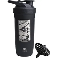 SmartShake Reforce Stainless Steel, 900 ml, The Joker