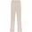 Stoffhose unifarben Beige 40