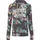 KangaROOS Kapuzensweatshirt grau 44/46