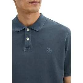 Marc O'Polo Poloshirt blau M