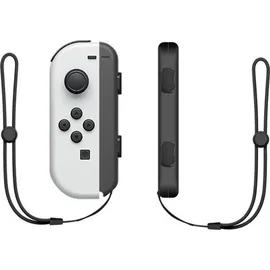 Hurtel 10-in-1 Zubehörpaket für Nintendo Switch Rot/Blau