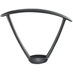 TOPSTAR Armlehne fest per Paar 7085 TypeR(OPA) schwar