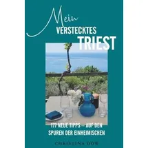 buchschmiede Mein verstecktes Triest