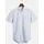 GANT Herren. Kurzarmhemd blau, M