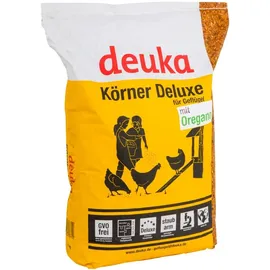 deukavallo Körner Deluxe Hühner 15 kg
