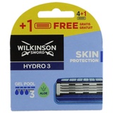 Wilkinson Sword Hydro 3 Rasierklingen - 5.0 Stück