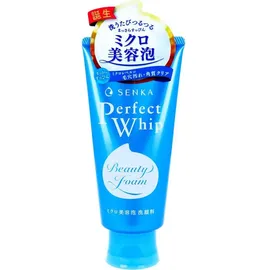 Senka Perfect Whip Reinigungsschaum 120 g