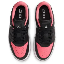 Nike Jordan Access Court Low Kinder Schwarz 36,5