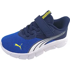 Puma FlexFocus Modern AC+ PS Vivid Blue/White 32