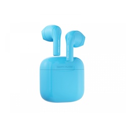 Happy Plugs Joy True Wireless Headphones - TWS In-Ear Kopfhörer - Blau