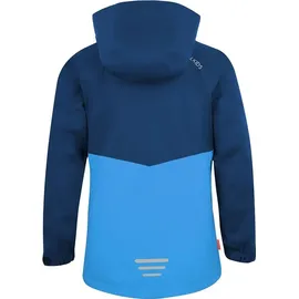 TROLLKIDS Nusfjord Jacke Dark Navy 104