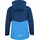 TROLLKIDS Nusfjord Jacke Dark Navy 104