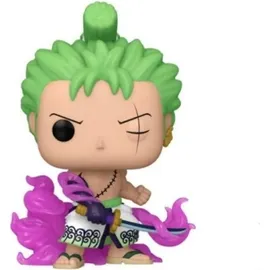 Funko Pop! One Piece - Zoro (Enma) 1288