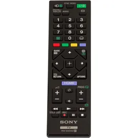 Sony Remote Commander (RM-ED062)