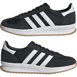 Adidas Run 70s 2.0 Core Black / Cloud White / Cloud White 44 2/3