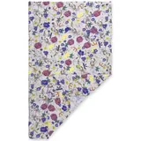 hauck Matratzenbezug für Reisebett, Floral Beige