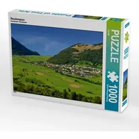 Calvendo Reschenpass (Puzzle)