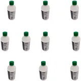 Ersatzteil - 10er Set Entkalker 500ml Ecodecalk - Delonghi Beko
