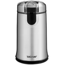 Zelmer ZCG7425 Silber