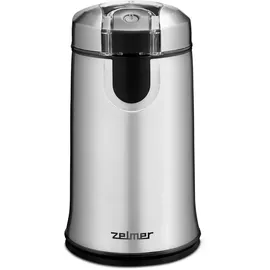 Zelmer ZCG7425 Silber