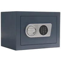 Profirst Wertschutzschrank EN0 Trema 26 Elektronikschloss anthrazit