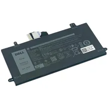 Dell Battery 42WHR 4 Cell Lithium Ion Batterie