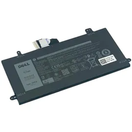 Dell Battery 42WHR 4 Cell Lithium Ion Batterie