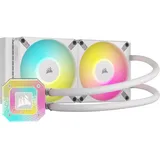 Corsair iCUE H100i Elite Capellix XT White,