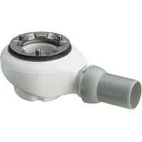Viega Tempoplex Plus Funktionseinheit 6960.1 in 90x50mm Kunststoff weiß