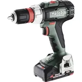 Metabo BS 18 L Quick