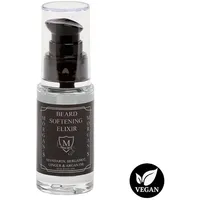 Morgans Morgan's Beard Softening Elixir 30 ml