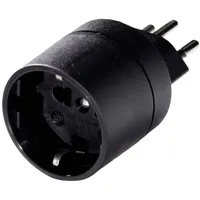 Martin Kaiser 157N/sw Reiseadapter 157N/sw