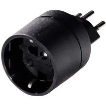 Martin Kaiser 157N/sw Reiseadapter 157N/sw
