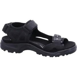 ECCO Yucatan Plus black 42