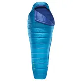 Therm-A-Rest SpaceCowboy 45F/7C long blau