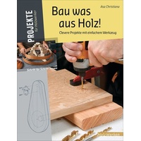 Vincentz Network GmbH & C Bau was aus Holz!