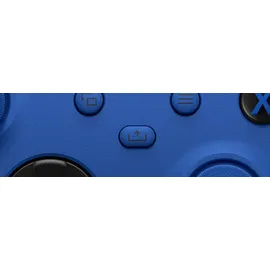 Microsoft Xbox Wireless Controller shock blue