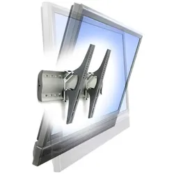 Ergotron TM neigbare TV Wandhalterung (61-143-003)